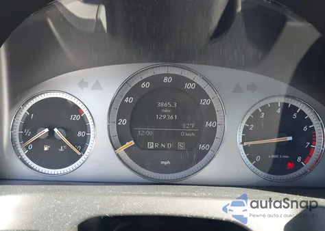 2008 Mercedes-Benz C 300 Luxury/Sport из США, поврежденный, VIN WDDGF54X98F142380